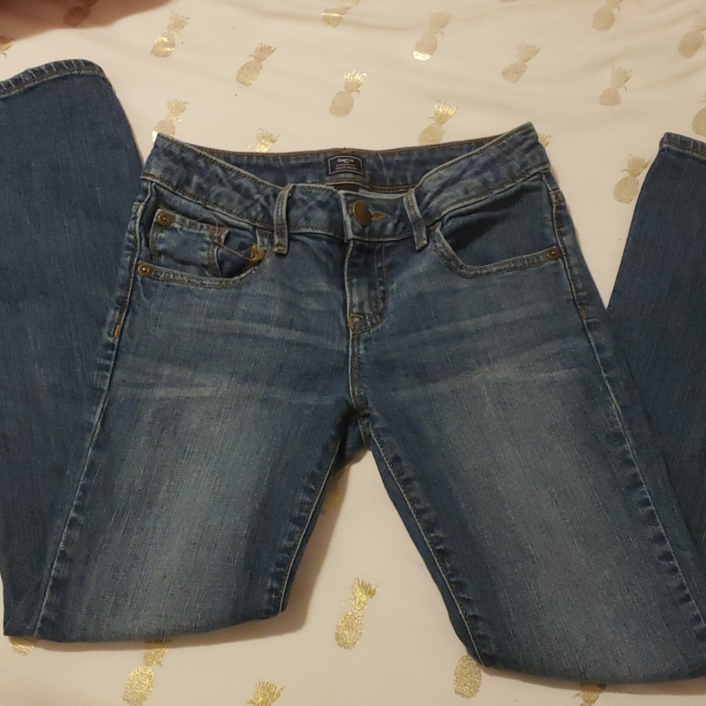 Gap kids jeans